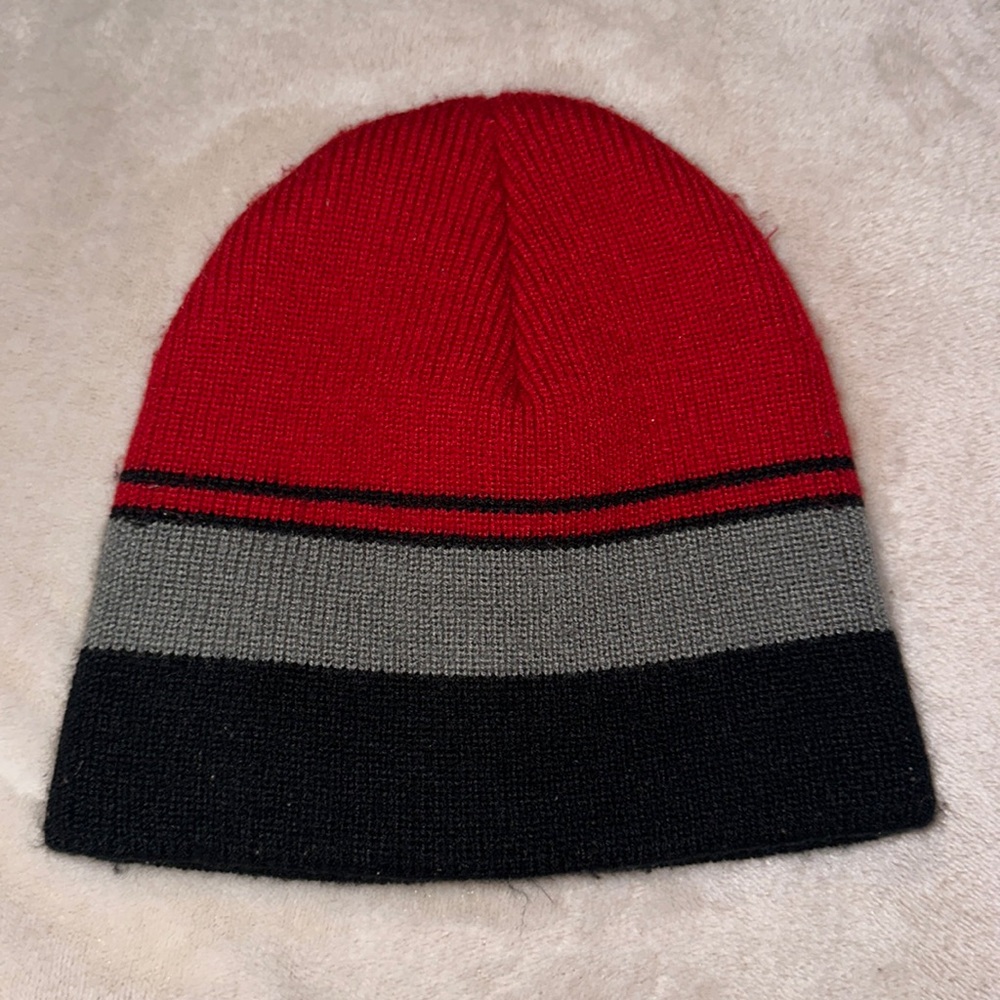 Vintage Express Winter Hat